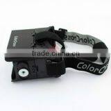 New Coming 3D Virtual Reality Glasses VR Box With Magnetic Trigger Switch thumbnail-3