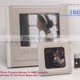 Wholesale Custom 12x18 Cardboard Wedding Photo Album thumbnail-4