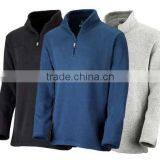 Men's Fleece Outdoor Jacket