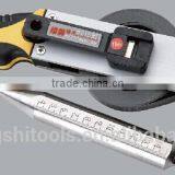 Oil Gauging Tape Depth Long Steel