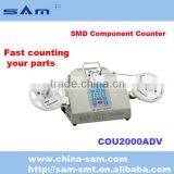 Automatic Electronic SMD Parts Counter
