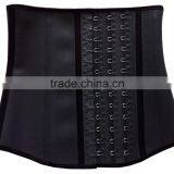 Latex Waist Trainers Cincher Corsets Wholesale Rubber Corsets,waist Shaping Corset thumbnail-3