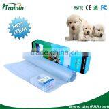 JF-2048 Anti Vibration Pad Safety Sofa Scram,disposable pet pad