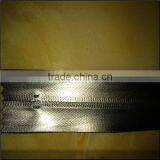 NO.7 Raincoat Waterproof Zipper Eco-friendly in Antique Brass Color thumbnail-4