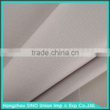 600d ripstop polyester waterproof heat proof fabric