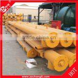 LSY273 Eletric Sprial Cement Screw Conveyor,Screw Conveyor for Cement ,fly Ash Power