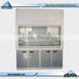 Hot Chemical Laboratory Fume Hood Exhaust System thumbnail-3