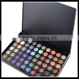 Wholesale Professional 120 Color Full Colors Eye Shadow Palette Eyeshadow Makeup Palette Cosmetic Palette