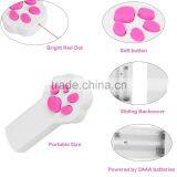 New Arrival Funny Cats Pets Toy LED Laser Lazer Pointer Pen Light With Red Laser Dot thumbnail-4