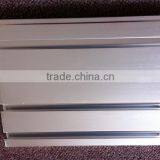 High Quality Silver Anodized Finish Wholesale Slatwall Panel thumbnail-3