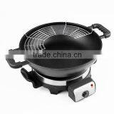 4.5L Electric Multi-function Cooker thumbnail-3