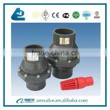 Price of 6 Inch PVC Foot Valve