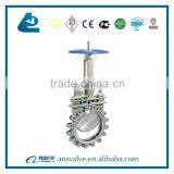 Knife Gate Valve With Prices