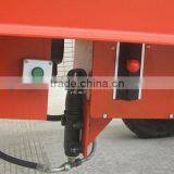 Hydraulic Mobile Yard Ramp thumbnail-5