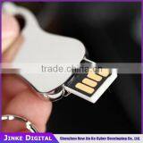 Promotional Gift Aluminium Metal USB Flash Stick thumbnail-5
