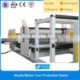 China Supplier PE Breathable Membrane Extrusion Line thumbnail-6