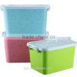 High Quality Plastic Storage Box 23L 35L 45L 55L thumbnail-1