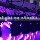 Super Bright Disco dj Lighting 6*15w RGBW 4 in 1 Led Beam Moving Head for Bar Show thumbnail-4