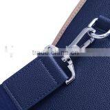 Pu Leather Briefcase Shoulder Business Laptop Messenger Bags Tote thumbnail-3