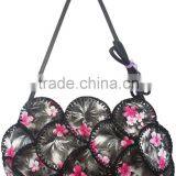 Top Quality Womans Leather Messenger Bag Low Price Best Quality Multiuse More Colorful Choice thumbnail-1