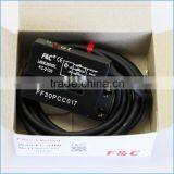 Aluminum Metal Case Optical Label Sensor Infrared IP66 thumbnail-6