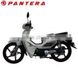 4 Stroke New Best Petrol 50cc Classic Motorcycle thumbnail-2