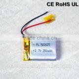 Li-polymer Battery Mobile Phone Battery thumbnail-3