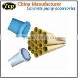 Professional DN125 Concrete Delivery Pipe Factory thumbnail-5
