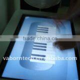 Bar Interactive Table