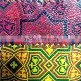 Rexine Leather With Classical Design thumbnail-2