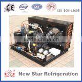 Cold Room/Cold Storage Equipment Condenser Unit thumbnail-2