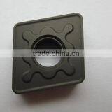 Carbide Turning Insert CNMG120412-GH BPC101 for Cast Iron Finishing