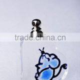 2015 Newest Crystal Mobile Strap Pendant With OEM Images Mobile Chains thumbnail-2