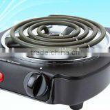 Electric Single Burner CB-17