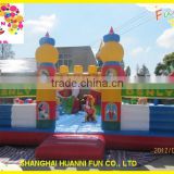 Inflatable jumping castle for sale/inflatable space jump castle/inflatable castle