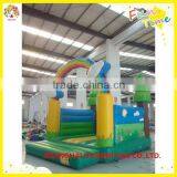 Hot Sale Customized Inflatable Bouncer,inflatable Product,bounce House thumbnail-2