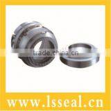 Easily Operated OEM Type HF169 PTFE Mechanical Seal With Bellow
