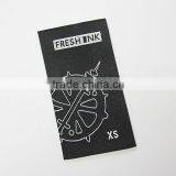 Broadloom Clothing Poly Material Care Label thumbnail-1