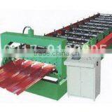 840 Colored Roll Forming Machine