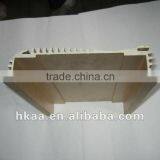 Extruded Aluminum Heatsink