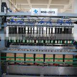 Pick and Place Packer Case Packing Machine (ZXJ72) thumbnail-2