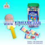 Ice Cream Pressed Candy