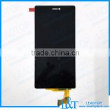 for Huawei Ascend P8 lcd touch screen