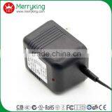 Promotional Price Linear Adapter 110v 60hz 1a 55v 56v 48v 36v 24v 12v 9v ac ac Adapter thumbnail-2