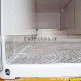 Fibre Glass Dry Box Truck Body for Sale thumbnail-2