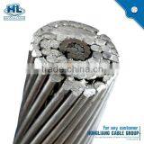 Aluminum Conductor Carbon Fiber Composite Core Reinforced ACCC Conductor thumbnail-4