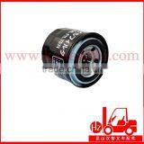 Forklift Parts 4D94E/FD20-30 14 16 Transmission Filter Element 3EB-15-31550