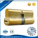 New Design Oval Lock Cylinder Door Lock Cylinder thumbnail-4