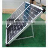 Thin Film Flexible Roofing Solar Panel/Solar Module/Transparent Solar Panel thumbnail-3