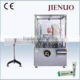 Horizontal Cosmetics/ointment Cartoning Machine Manufacturer